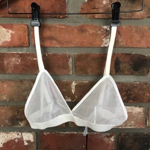 Joe’s Jeans bralette